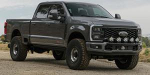 Ford F-250